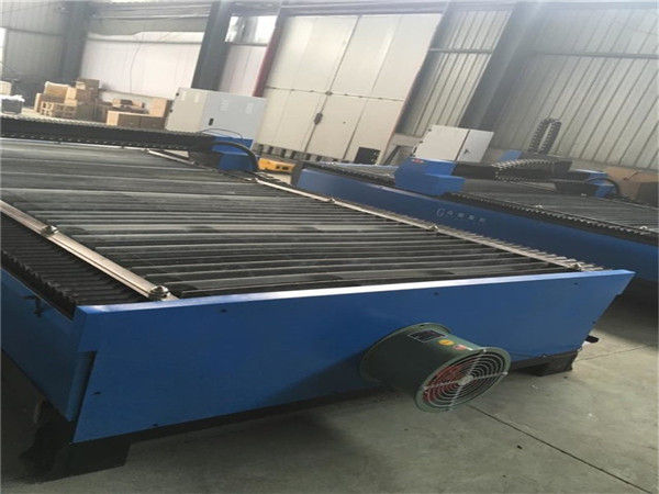 2040 CNC Pipa Plasma Cutter untuk Mesin Las Tabung Pemotong