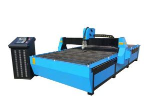 Mesin Pemotong CNC, mesin pemotong Plasma CNC, mesin pemotong profil CNC