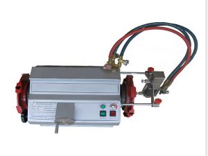 Mesin pemotong pipa Stainless Steel CNC Plasma