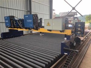 Harga mesin CNC di india mesin pemotong plasma api murah