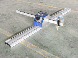 Baja pemotongan logam biaya rendah cnc mesin pemotong plasma 1530 DI JINAN diekspor ke seluruh dunia CNC