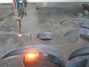 ce disetujui api cutting obor portabel cnc mesin pemotong plasma di pabrik cina