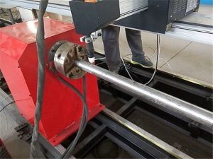 tabung cnc api plasma mesin pemotong