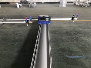 portabel cnc api plasma mesin pemotong